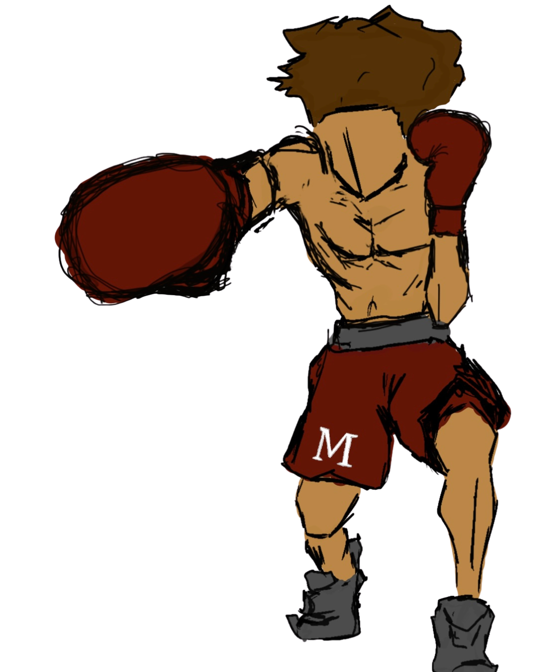 By The Bell Boxing (3B)